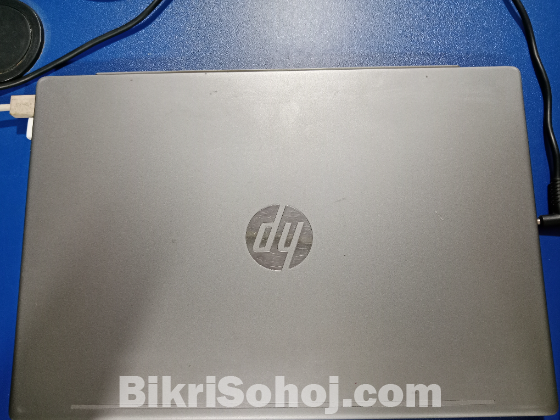 HP pavilion